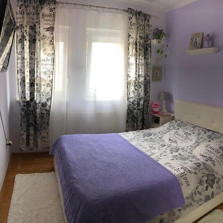 Cosy Apartment-Private Parking Zagrzeb Zewnętrze zdjęcie