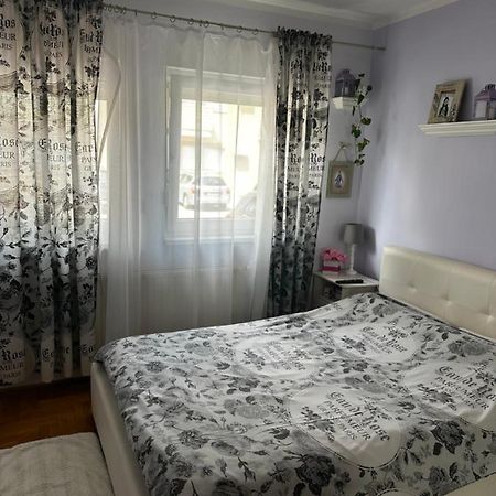 Cosy Apartment-Private Parking Zagrzeb Zewnętrze zdjęcie