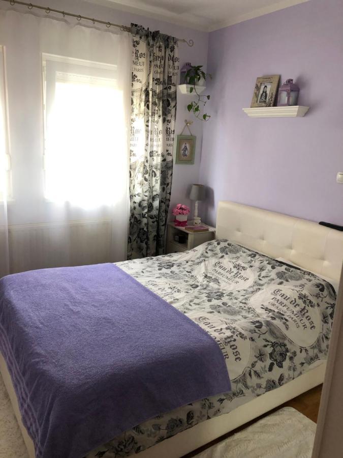 Cosy Apartment-Private Parking Zagrzeb Zewnętrze zdjęcie