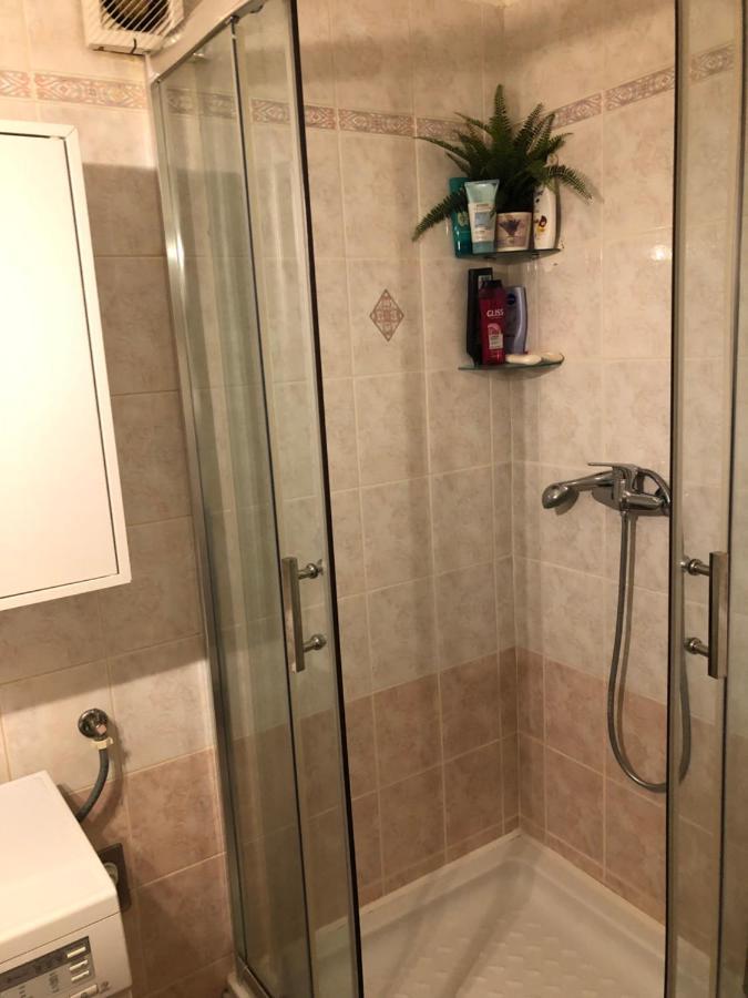 Cosy Apartment-Private Parking Zagrzeb Zewnętrze zdjęcie