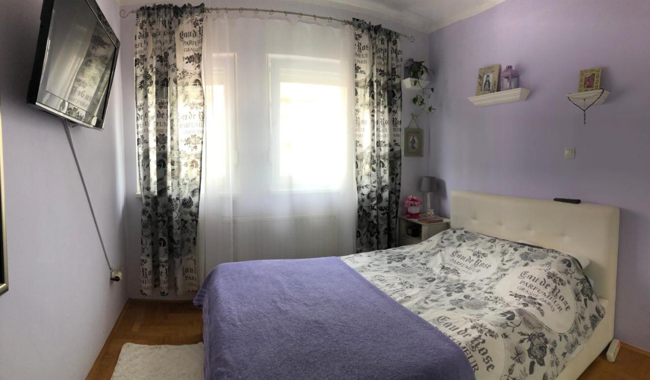 Cosy Apartment-Private Parking Zagrzeb Zewnętrze zdjęcie
