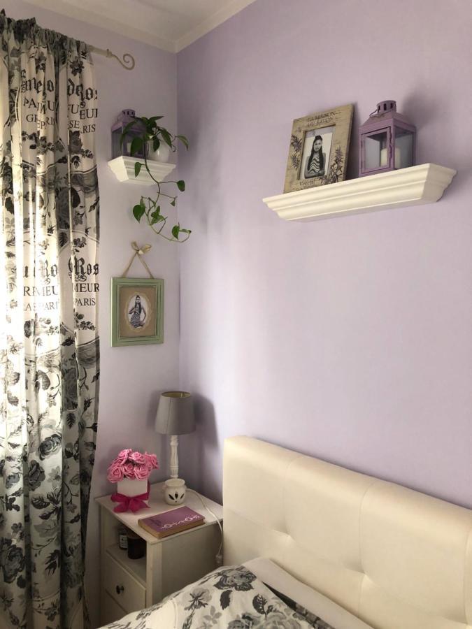 Cosy Apartment-Private Parking Zagrzeb Zewnętrze zdjęcie