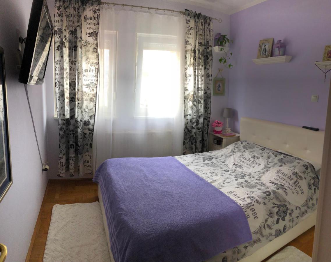 Cosy Apartment-Private Parking Zagrzeb Zewnętrze zdjęcie