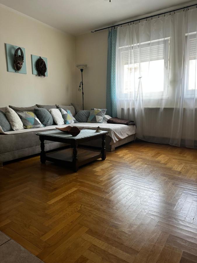 Cosy Apartment-Private Parking Zagrzeb Zewnętrze zdjęcie
