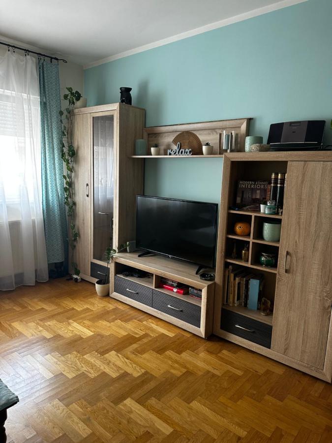 Cosy Apartment-Private Parking Zagrzeb Zewnętrze zdjęcie