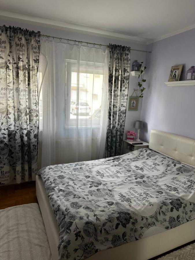 Cosy Apartment-Private Parking Zagrzeb Zewnętrze zdjęcie