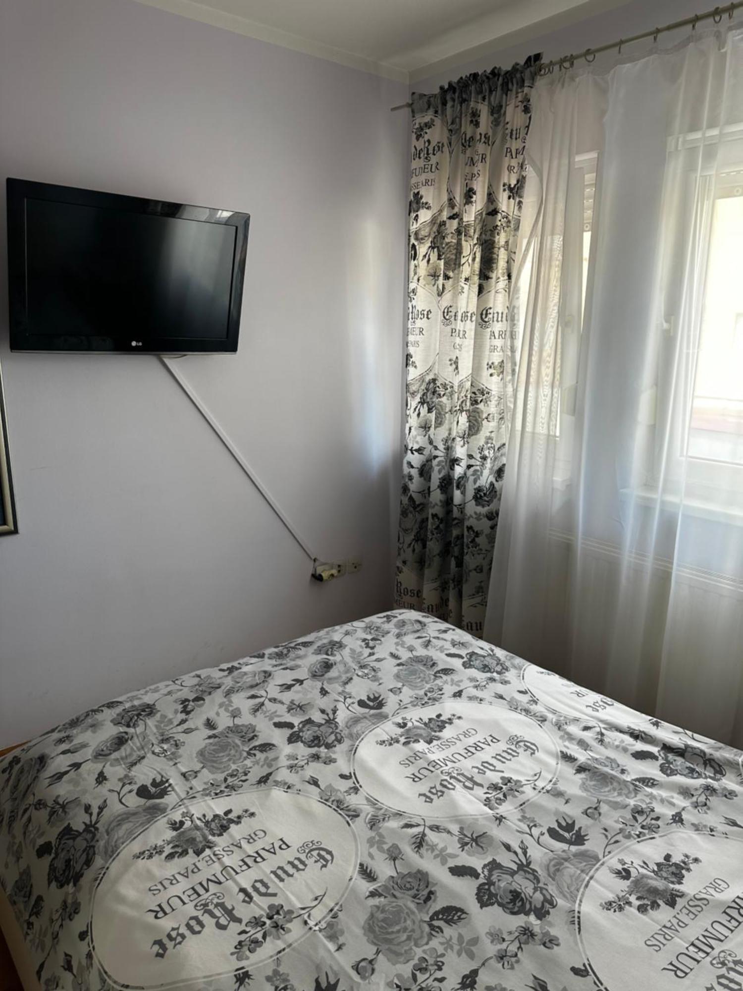 Cosy Apartment-Private Parking Zagrzeb Zewnętrze zdjęcie