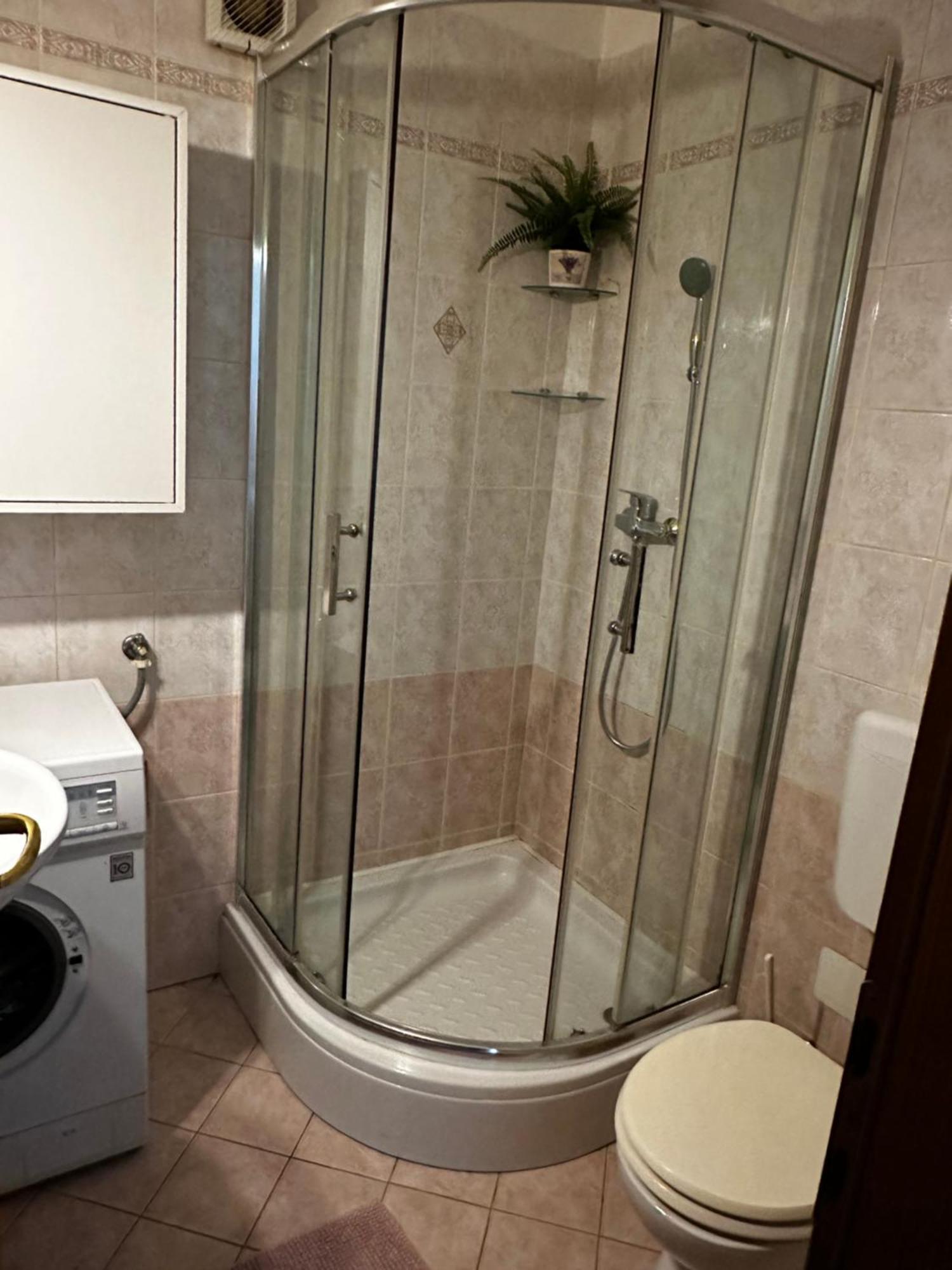 Cosy Apartment-Private Parking Zagrzeb Zewnętrze zdjęcie